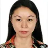 Aliya Akhmetzhanova