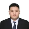 Lachlan Arya Rhaditya Pongtiku