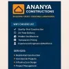 Ananya Constructions