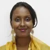 Djamila Daher Ahmed