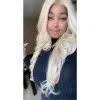 Andrayia Starks