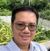 Jonathan Ong