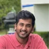 G Shashank