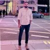 Kshitij Saxena