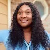 Alisha Pugh