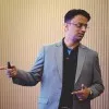 Ashwin Kumar