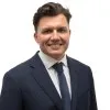 Harry Cribb