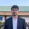 Vikram Kangotra