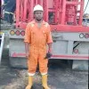 VICTOR UCHEJI