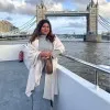 Mayola Fernandes