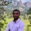 Arnold Kazadi