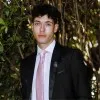 Keanu Jansen Van Vuuren