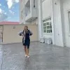 Blessing Okojie