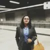 MOUMITA BAKSI