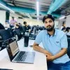 Vishal upadhyay