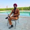 Tejdeep Singh