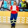 Tsholofelo Nhlapo