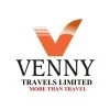 VENNY TRAVELS