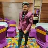 Mahesh Shankar