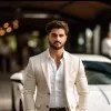 Syed Ali Zaidi
