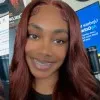Daijah Daniels