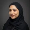 Amina Saeed