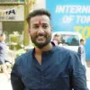 Deepak Shrivastav
