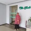 EngrHFatima Zafar