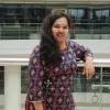 supriya Kulkarni