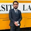 Abdullah Munir