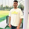 Surya Verma