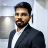 santhosh Garikina
