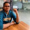 Naveena Anthony