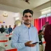 Anup Kumar Tiwari