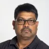 Santanu Majumdar