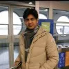 Vijay Kumar Singh