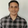 Jonathan Arcentales