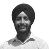 Darshman Singh Kalra