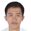 Jude Kim Hilarion