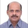 KR Sadanandan