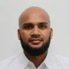 Niyaaz Brown