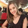Géssica de Oliveira Pereira