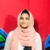 Fahima Jasmine