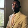 Jamarcus Tate