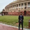 Shyam Dhole