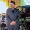 Usman Sheikh
