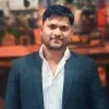 RAVI KUMAR PRAJAPATI