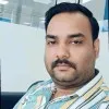 Satish pandey