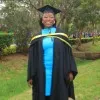 Christine Olwanda