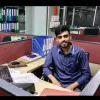 Salahuddin Sagor